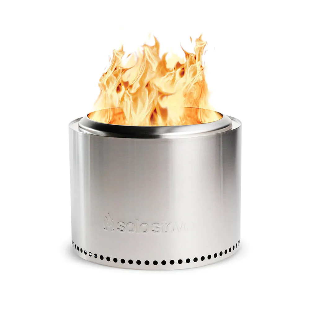 Solo Stove Feuerschalen